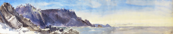 Bord de mer