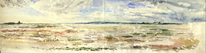 Bord de mer