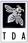 Logo TDA