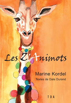 Couv Les Z'Animots
